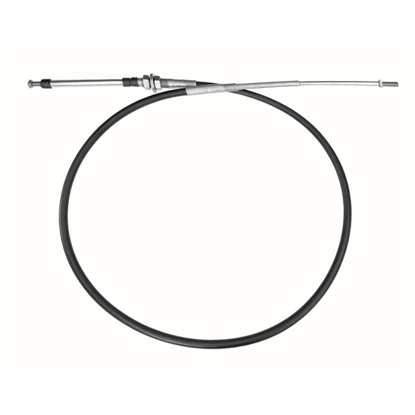 STEERING CABLE 6400 11