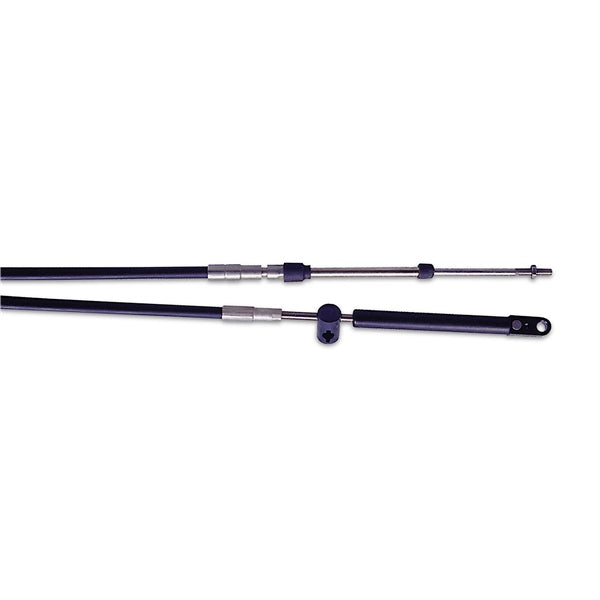 CONTROL CABLE 16 SAE/MERC TFXTREME