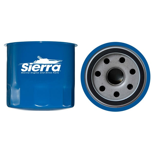 OIL FILTER 36918 WESTERBEKE SIERRA