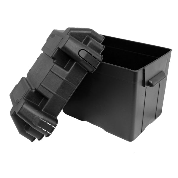 BOX BATTERY 24 SERIES