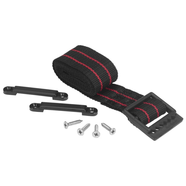 STRAP BATTERY 39"
