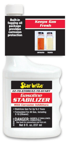 EZ TO STORE GAS(8OZ)