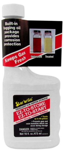 EZ TO STORE GAS (16OZ)