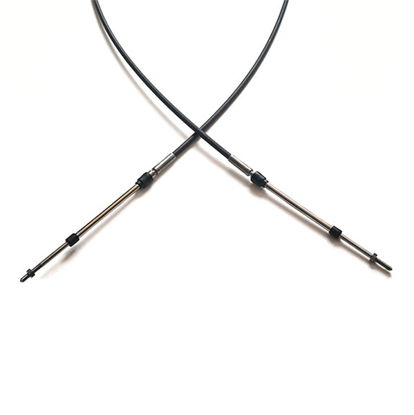 CONTROL CABLE UNIV 10-32UNF 50 UFLEX