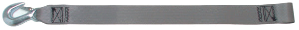 WINCH STRAP 2"X20 4000LBS