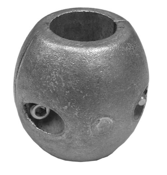 1 SHAFT ANODE