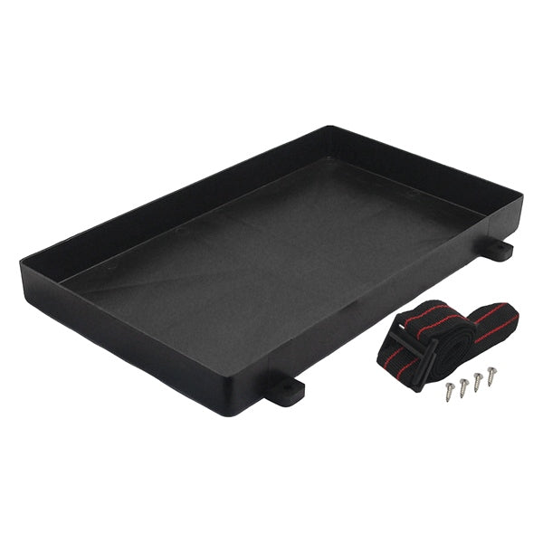 BATTERY TRAY 27M