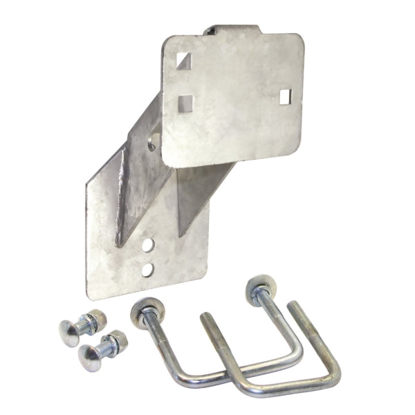 TIRE CARRIER OFFSET