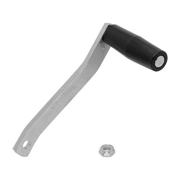 WINCH HANDLE BAGGED 7"