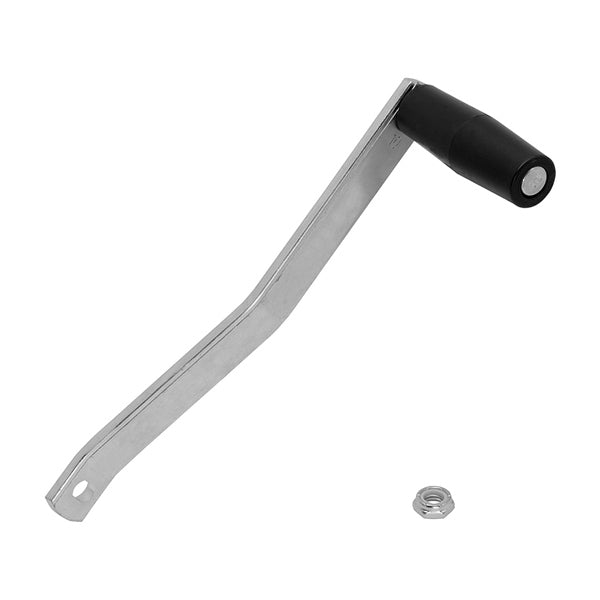 WINCH HANDLE BAGGED 10"