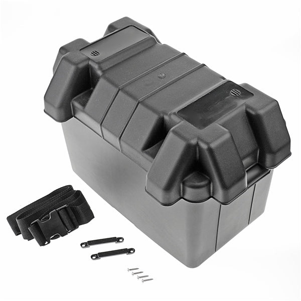 BATTERY BOX 27M