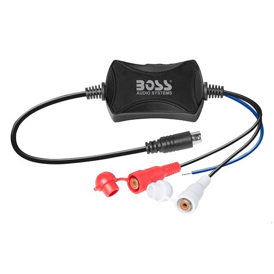POD CABLE SPEAKER BOSS AUDIO