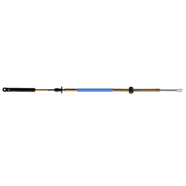 CABLE CONTROL ENGINE OMC EDGE 8.6MM 9
