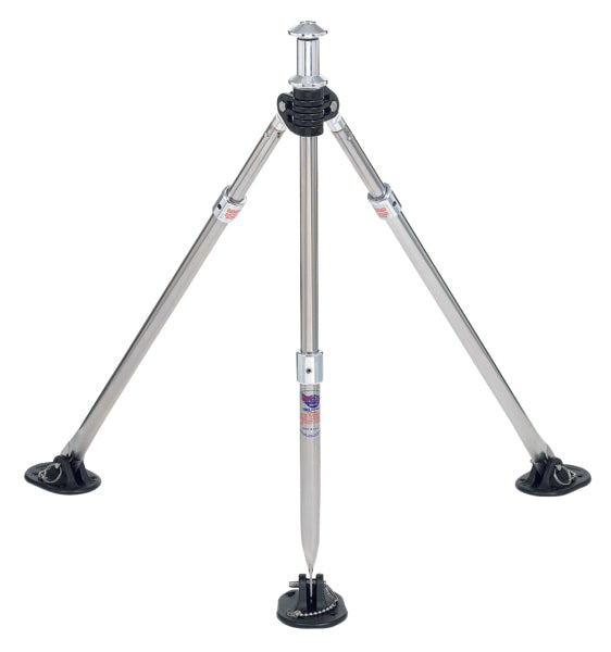 SKI PYLON DECK MASTER 28"-33"