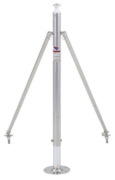 SKI PYLON 34-58"