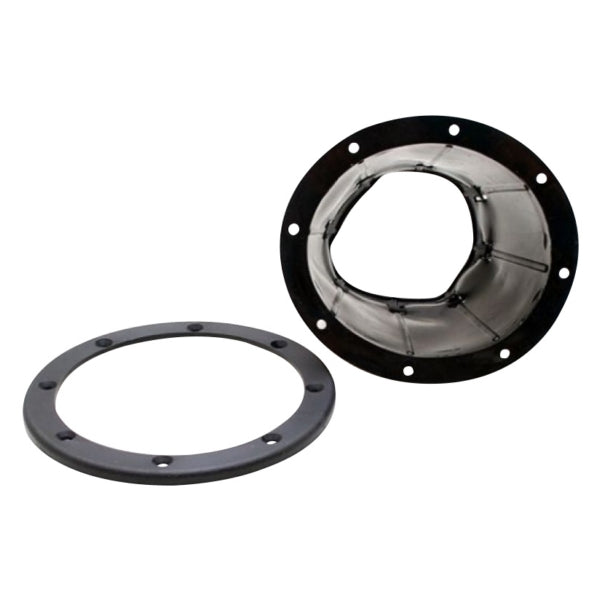 CABLE BOOT RING UNIVERSAL 3"