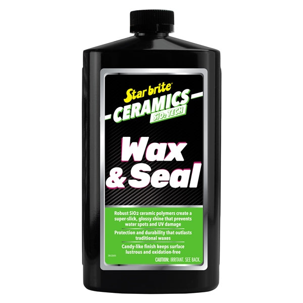 WAX & SEAL 16OZ