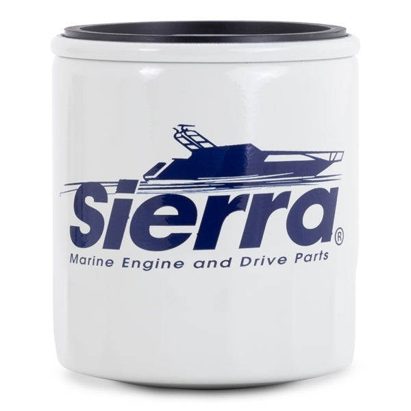 OIL FILTER SIERRA