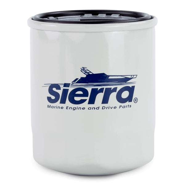 OIL FILTER SIERRA
