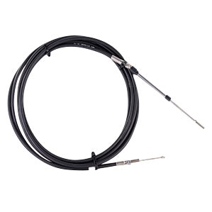THROTTLE CABLE YAM WSM