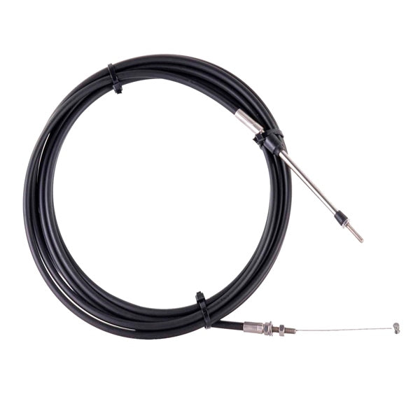THROTTLE CABLE YAM WSM