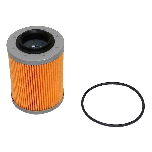OIL FILTER KIT SEADOO WSM