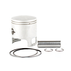 PISTON KIT 0,25MM OVER TIGER SHARK