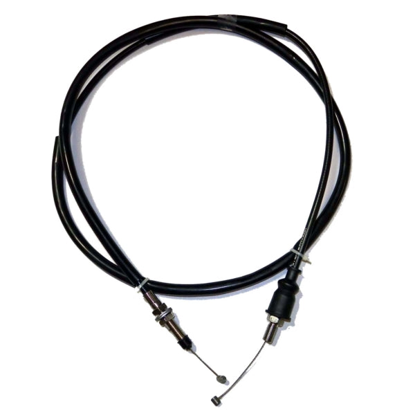 THROTTLE CABLE KAWA 750 SSXI