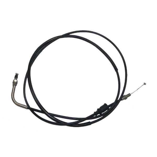 THROTTLE CABLE KAWA 750 SX