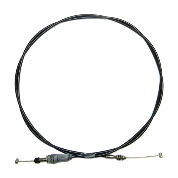 THROTTLE CABLE KAWA 1200/1500