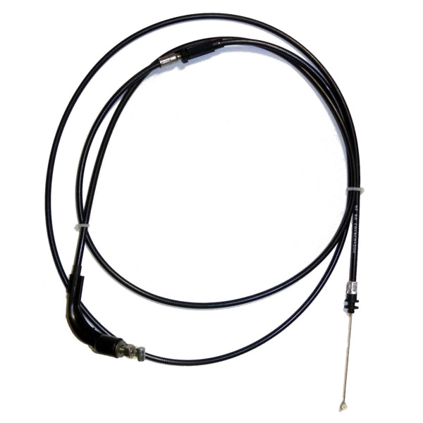 THROTTLE CABLE KAWA 650 TS