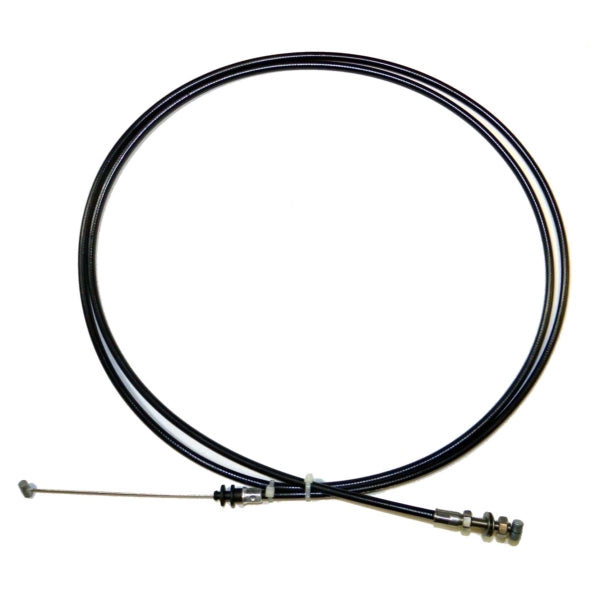 THROTTLE CABLE YAM 1200