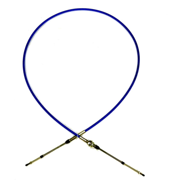 STEERING CABLE KAWA 650 SX
