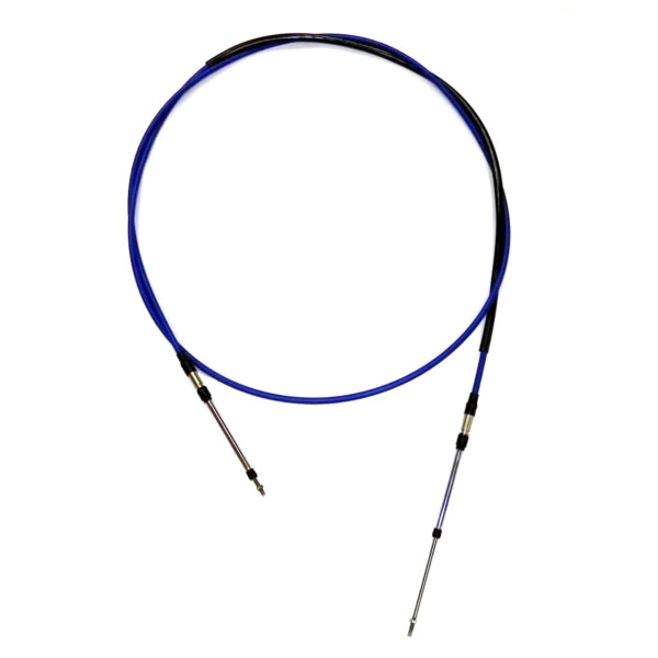 STEERING CABLE KAWA 750 SX