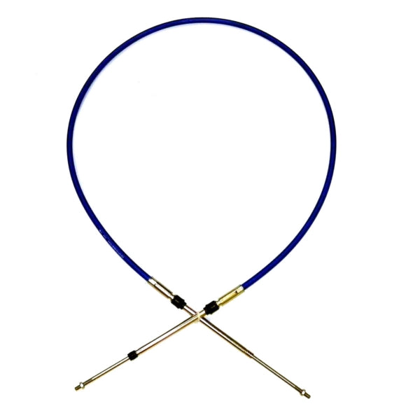 STEERING CABLE KAWA 750
