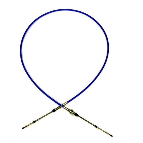 STEERING CABLE YAM WSM