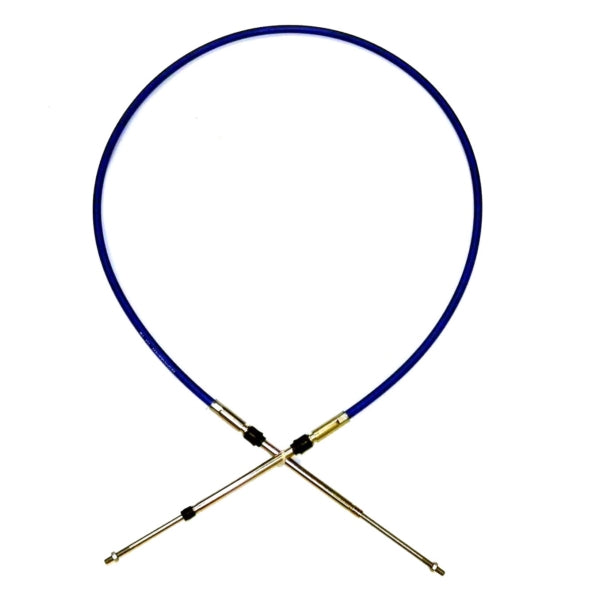 STEERING CABLE SPORT KAWA 750 SS/XI