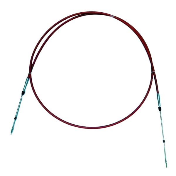 STEERING CABLE YAM WSM
