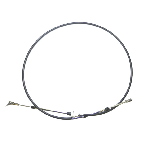 STEERING CABLE YAM WSM