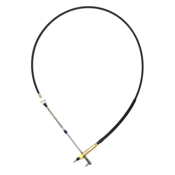 STEERING CABLE YAM WSM