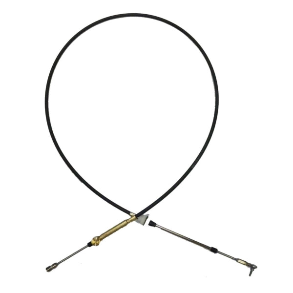 STEERING CABLE YAM WSM
