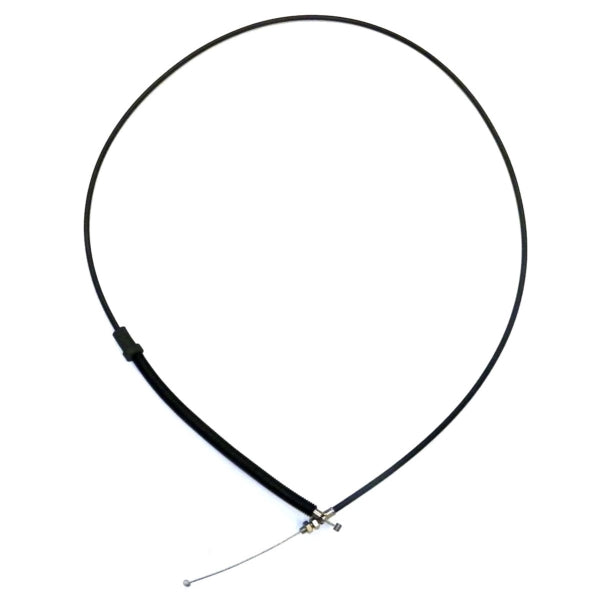 TRIM CABLE UPR YAM 760/800/1200