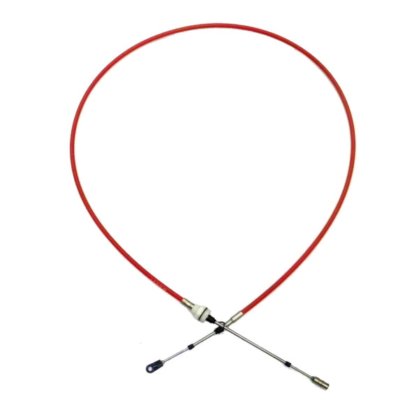 NOZZLE CABLE YAM