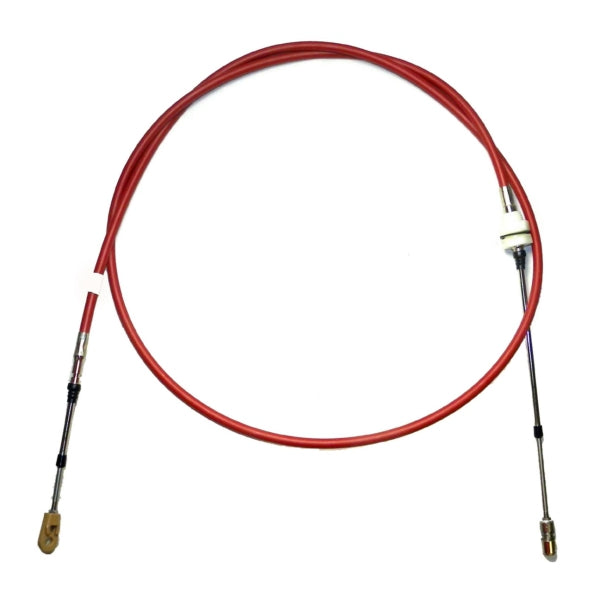 NOZZLE CABLE YAM