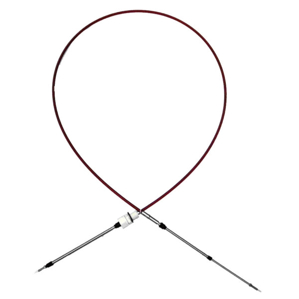 REVERSE CABLE YAM 760/1200