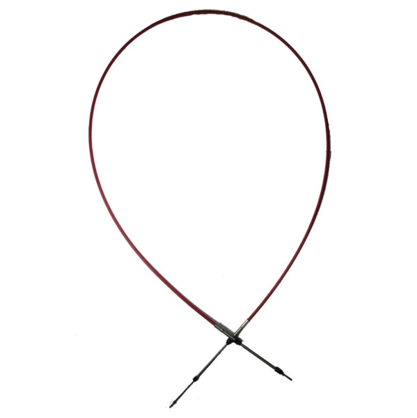 REVERSE CABLE YAM 1100