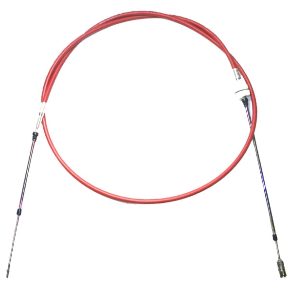 REVERSE CABLE YAM