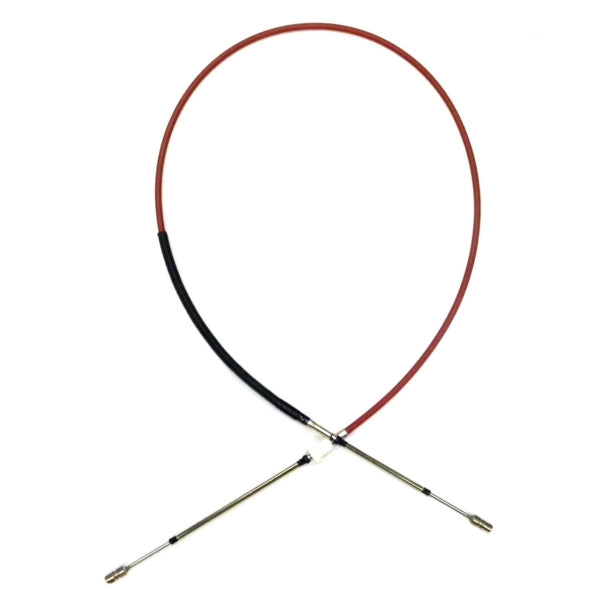 REVERSE CABLE YAM