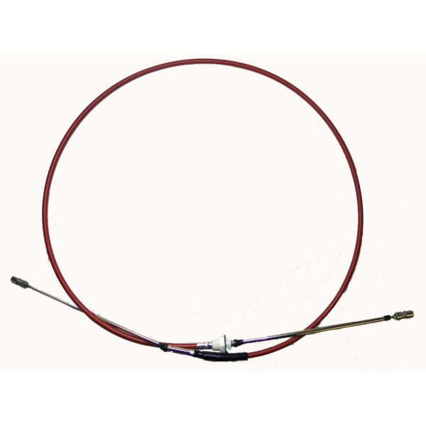 REVERSE CABLE YAM