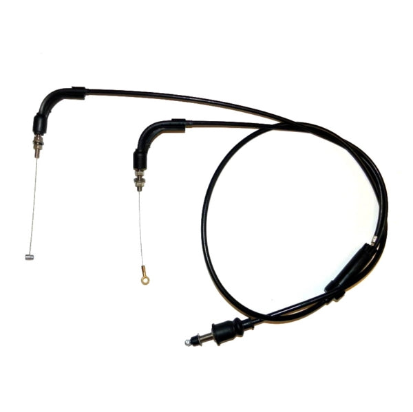 THROTTLE CABLE KAWA 1200 STX